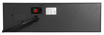 Батарея для ИБП Powercom BAT VGD 240V RM VRT6KPDU 240В 7.2Ач для VRT-6000 от магазина РЭССИ