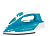 Утюг Vitek 8307-VT-01 2400Вт бирюзовый/белый от магазина РЭССИ