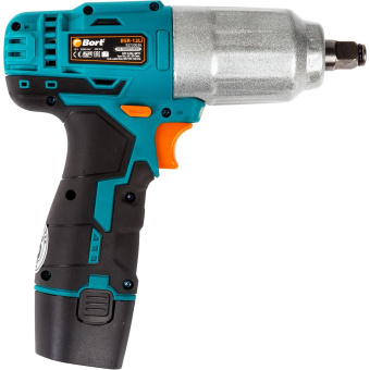 Автомобильный гайковерт BORT BSR-12Li 93720636 от магазина РЭССИ