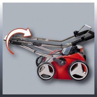 Скарификатор Einhell PXC GC-SC 36/31 LI-Solo электр. аккум. (3420660) от магазина РЭССИ