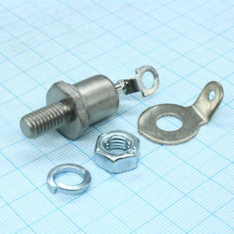 Д132-50Х-16 от магазина РЭССИ