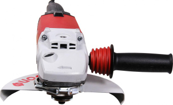 Углошлифовальная машина Фиолент МШУ1-23-230 М 2300Вт 6500об/мин рез.шпин.:M14 d=230мм (ИДФР298135001-08) от магазина РЭССИ