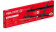 Картинка Кронштейн для телевизора Holder F6618-B черный 32"-70" макс.45кг настенный фиксированный от магазина РЭССИ Кронштейн для телевизора Holder F6618-B черный 32"-70" макс.45кг настенный фиксированный от магазина РЭССИ