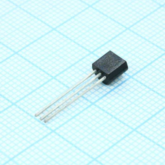 DS18B20+ от магазина РЭССИ