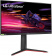 Картинка Монитор LG 27" UltraGear 27GP750-B черный IPS LED 16:9 HDMI матовая HAS 400cd 178гр/178гр 1920x1080 240Hz FreeSync DP FHD 6кг от магазина РЭССИ Монитор LG 27" UltraGear 27GP750-B черный IPS LED 16:9 HDMI матовая HAS 400cd 178гр/178гр 1920x1080 240Hz FreeSync DP FHD 6кг от магазина РЭССИ
