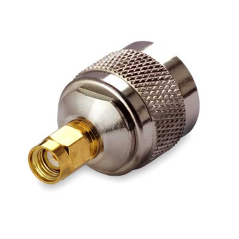 Переходник  SN-A311 N(male) - RP-SMA(male) от магазина РЭССИ