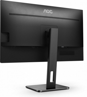 Монитор AOC 27" Professional 27P2C черный IPS LED 16:9 HDMI M/M матовая HAS 250cd 178гр/178гр 1920x1080 DisplayPort FHD USB 5.87кг от магазина РЭССИ