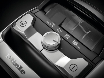Пылесос Miele Boost CX1 PowerLine 1100Вт белый от магазина РЭССИ