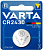 Батарея Varta Electronics Lithium CR2430 (1шт) блистер от магазина РЭССИ