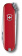 Нож-брелок Victorinox Classic Style Icon 58 мм 7 функций красный 0.6223.G от магазина РЭССИ