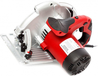 Циркулярная пила (дисковая) RedVerg RD-CS220-85 2200Вт (ручная) от магазина РЭССИ