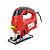 Лобзик REDVERG RD-JS850-100 5022677 от магазина РЭССИ
