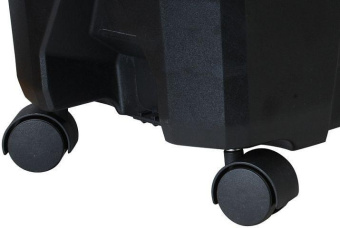 Строительный пылесос Sturm! CVC1810 (уборка: сухая/сбор воды/выдув) синий от магазина РЭССИ