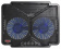 Картинка Подставка для ноутбука Buro BU-LCP140-B214 14"335x265x22мм 1xUSB 2x 140ммFAN 480г металлическая сетка/пластик черный от магазина РЭССИ Подставка для ноутбука Buro BU-LCP140-B214 14"335x265x22мм 1xUSB 2x 140ммFAN 480г металлическая сетка/пластик черный от магазина РЭССИ