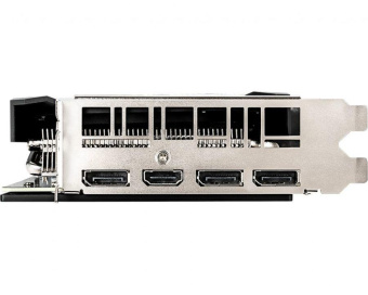 Видеокарта MSI PCI-E RTX 2060 SUPER VENTUS OC RU NVIDIA GeForce RTX 2060SUPER 8192Mb 256 GDDR6/14000 HDMIx1 DPx3 HDCP Bulk от магазина РЭССИ