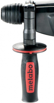 Перфоратор Metabo KHA 18 LTX патрон:SDS-plus уд.:2.2Дж аккум. от магазина РЭССИ