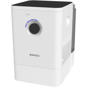 Мойка воздуха Boneco W400 цвет белый/white НС-1174661 от магазина РЭССИ
