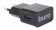 Картинка Сетевое зар./устр. Buro TJ-159b 10.5W 2.1A USB-A универсальное черный от магазина РЭССИ Сетевое зар./устр. Buro TJ-159b 10.5W 2.1A USB-A универсальное черный от магазина РЭССИ