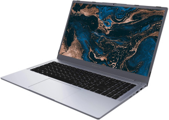 Ноутбук Digma Pro Parvus M Ryzen 3 3200U 16Gb SSD512Gb AMD Radeon 15.6" IPS FHD (1920x1080) Windows 11 Professional dk.grey WiFi BT Cam 4500mAh (DN15R3-ADXW02) от магазина РЭССИ