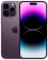 Смартфон Apple A2893 iPhone 14 Pro Max 256Gb 6Gb темно-фиолетовый моноблок 3G 4G 1Sim 6.7" 1290x2796 iOS 16 48Mpix 802.11 a/b/g/n/ac/ax NFC GPS GSM900/1800 GSM1900 TouchSc Protect от магазина РЭССИ