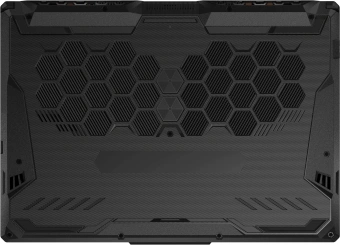 Ноутбук Asus TUF Gaming A15 FA506NCR-HN044 Ryzen 7 7435HS 16Gb SSD512Gb NVIDIA GeForce RTX 3050 4Gb 15.6" IPS FHD (1920x1080) noOS black WiFi BT Cam (90NR0JV7-M002W0) от магазина РЭССИ