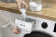 Картинка Стиральная машина Gorenje WNA84ACIS класс: A+++ загр.фронтальная макс.:8кг белый инвертер от магазина РЭССИ Стиральная машина Gorenje WNA84ACIS класс: A+++ загр.фронтальная макс.:8кг белый инвертер от магазина РЭССИ