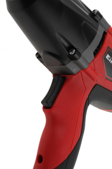 Гайковерт Einhell CC-IW 450 450Вт патрон:квад.1/2" (2048304) от магазина РЭССИ