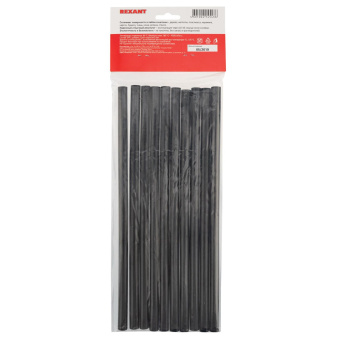 Клеевые стержни для клеевого пистолета Rexant 09-1271 от магазина РЭССИ