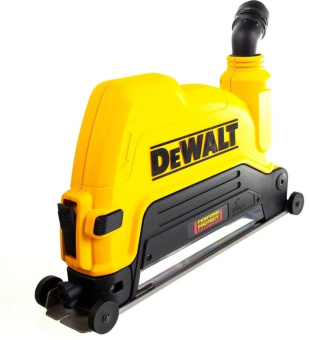 Кожух для углошлиф.машин DeWalt DWE46229-XJ от магазина РЭССИ