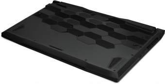 Ноутбук MSI Alpha 17 B5EEK-040XRU Ryzen 9 5900HX 16Gb SSD512Gb AMD Radeon RX6600M 8Gb 17.3" IPS FHD (1920x1080) Free DOS black WiFi BT Cam (9S7-17LL12-040) от магазина РЭССИ