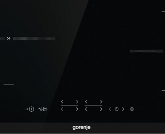Индукционная варочная поверхность Gorenje IT641BCSC7 черный от магазина РЭССИ