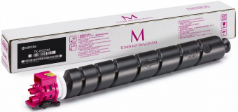 Картридж лазерный Kyocera TK-8525M 1T02RMBNL1 пурпурный (20000стр.) для Kyocera TASKalfa 4052ci/4053ci от магазина РЭССИ