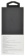 Картинка Кабель Digma Power Delivery 60W PD-60W-3M USB Type-C (m)-USB Type-C (m) 3м черный от магазина РЭССИ Кабель Digma Power Delivery 60W PD-60W-3M USB Type-C (m)-USB Type-C (m) 3м черный от магазина РЭССИ