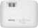 Картинка Проектор Benq MS560 DLP 4000Lm (800x600) 20000:1 ресурс лампы:6000часов 1xUSB typeA 2xHDMI 2.3кг от магазина РЭССИ Проектор Benq MS560 DLP 4000Lm (800x600) 20000:1 ресурс лампы:6000часов 1xUSB typeA 2xHDMI 2.3кг от магазина РЭССИ