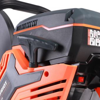 Станок распиловочный Patriot DSG 735 3500W (595102220) от магазина РЭССИ