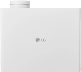 Проектор LG ProBeam BU60RG DLP 6000Lm ANSI (3840x2160) 3000000:1 ресурс лампы:20000часов 2xUSB typeA 2xHDMI 9.7кг от магазина РЭССИ