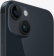 Смартфон Apple A2884 iPhone 14 128Gb 6Gb темная ночь моноблок 3G 4G 2Sim 6.1" 1170x2532 iOS 16 12Mpix 802.11 a/b/g/n/ac/ax NFC GPS TouchSc Protect от магазина РЭССИ