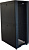 Шкаф коммутационный Lanmaster (LAN-DC-CBP-48UX8X10) напольный 48U 800x1070мм пер.дв.перфор. задн.дв.перфор.2-хст. 1500кг черный 2259мм от магазина РЭССИ