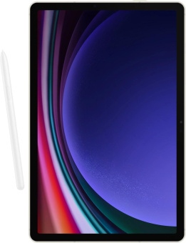 Чехол Samsung для Samsung Galaxy Tab S9/ S9 FE/ S10 FE Smart Book Cover поликарбонат/полиуретан оранжевый (EF-BX710POEGRU) от магазина РЭССИ