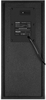 Саундбар Sven SB-2400DD 1.1 черный 400Вт BT от магазина РЭССИ