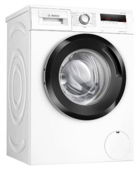 Стиральная машина Bosch Serie 4 WAN28160BY пан.англ. класс: C загр.фронтальная макс.:8кг белый от магазина РЭССИ