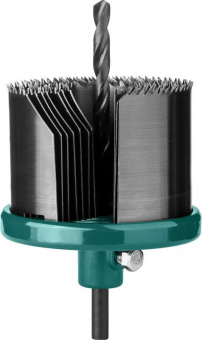 Диск пильный по дер. Kraftool 29580-H7-42 d=62мм (дрели) от магазина РЭССИ