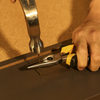 Набор инструментов Deko TZ82 82 предмета (жесткий кейс) от магазина РЭССИ