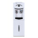 Картинка Напольный кулер ECOTRONIC K21-LF White-black c холодильником 11556 от магазина РЭССИ Напольный кулер ECOTRONIC K21-LF White-black c холодильником 11556 от магазина РЭССИ