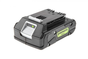 Аккумулятор G24B2 24V 2Ач Greenworks 2926707 от магазина РЭССИ