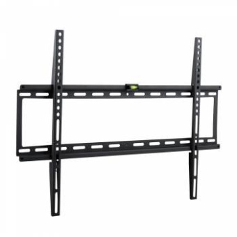 Кронштейн для телевизора Kromax IDEAL-1 черный 32"-90" макс.55кг настенный фиксированный от магазина РЭССИ