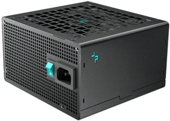 Блок питания Deepcool ATX 750W PL750D 80+ bronze (20+4pin) APFC 120mm fan 8xSATA RTL от магазина РЭССИ