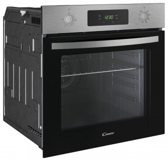 Духовой шкаф Электрический Candy IDEA FIDCP X625 L нержавеющая сталь от магазина РЭССИ