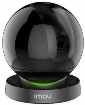 Камера видеонаблюдения IP Imou Ranger Pro 3.6-3.6мм цв. корп.:черный (IPC-A26HP-IMOU (RTK)) от магазина РЭССИ