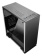 Картинка Корпус Formula F-3402 черный без БП ATX 5x120mm 2x140mm 2xUSB2.0 1xUSB3.0 audio bott PSU от магазина РЭССИ Корпус Formula F-3402 черный без БП ATX 5x120mm 2x140mm 2xUSB2.0 1xUSB3.0 audio bott PSU от магазина РЭССИ